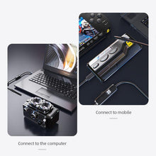 Load image into Gallery viewer, Waterproof Endoscope for Car Inspection &amp; Electronics