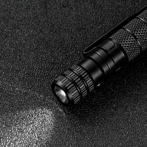 Upgrade Multifunctional Tactical Pen