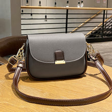 Load image into Gallery viewer, All-Match Single Shoulder Square Bag