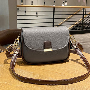 All-Match Single Shoulder Square Bag