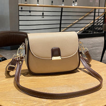 Load image into Gallery viewer, All-Match Single Shoulder Square Bag