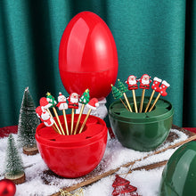 Load image into Gallery viewer, Christmas Spoon Set