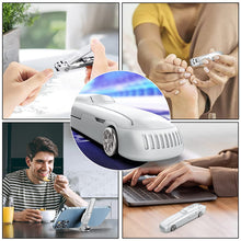 Load image into Gallery viewer, Sports Car Styling No-Splash Nail Clippers