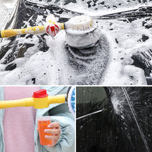 Load image into Gallery viewer, Car Cleaning Brush Set