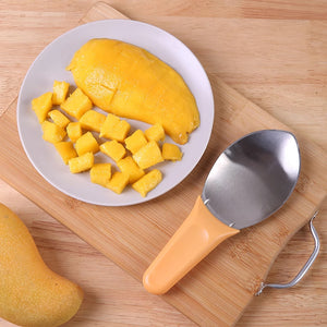 Mango Prep Tool