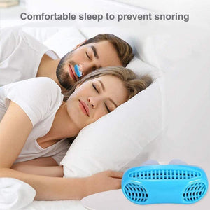 Anti Snore Device