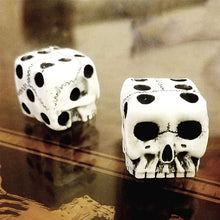 Load image into Gallery viewer, Skull Dice - Enhance Your Game