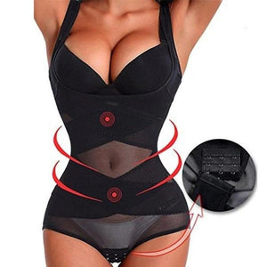 Shapewear Bodysuit Slimming Corset