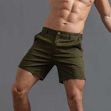 Load image into Gallery viewer, Men&#39;s Casual Sports Shorts