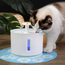 Load image into Gallery viewer, Automatic Pet Water Dispenser