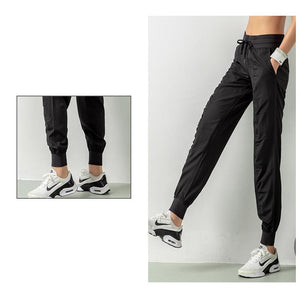 Women's track pants