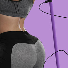 Load image into Gallery viewer, Portable Pilates Bar Kit