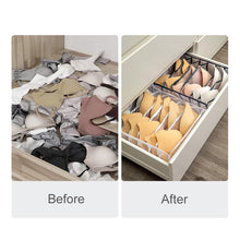 Load image into Gallery viewer, Genowl™ Underwear Storage Compartment Box