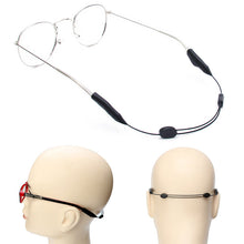 Load image into Gallery viewer, Adjustable Non-slip Glasses Lanyard (2 PCS)