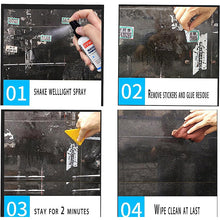 Load image into Gallery viewer, Multifunctional Adhesive Glue Remover
