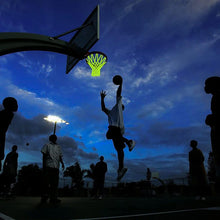 Load image into Gallery viewer, Luminous Outdoor Basketball Net