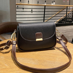 All-Match Single Shoulder Square Bag