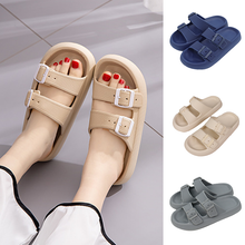 Load image into Gallery viewer, The EVA Pillow Sandals