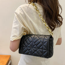 Load image into Gallery viewer, Fashion Chain One Shoulder Crossbody Bag