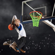 Load image into Gallery viewer, Luminous Outdoor Basketball Net