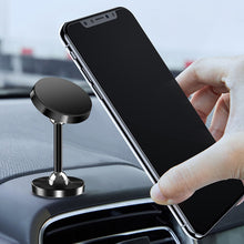 Load image into Gallery viewer, Portable 360 Degree Rotating Magnetic Mobile Holder