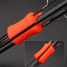 Load image into Gallery viewer, Portable Fishing Rod Fixed Ball