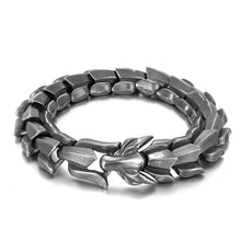 Load image into Gallery viewer, Dragon Bracelet