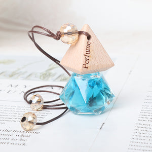 Car Perfume Pendant