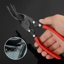 Load image into Gallery viewer, Plastic Rivet Snap Pliers