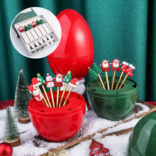 Load image into Gallery viewer, Christmas Spoon Set