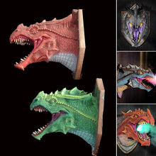 Load image into Gallery viewer, Wall Fantasy Dragon