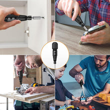 Load image into Gallery viewer, Multifunctional Electric Screwdriver (1 Set)