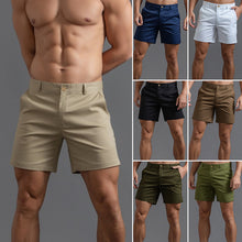 Load image into Gallery viewer, Men&#39;s Casual Sports Shorts