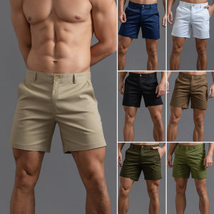 Men's Casual Sports Shorts