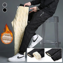 Load image into Gallery viewer, Unisex Fleece Jogging Bottoms