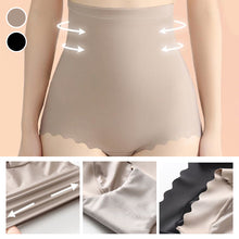 Load image into Gallery viewer, Seamless High-waisted Hip-lifting Trousers