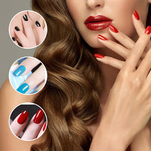 Load image into Gallery viewer, Nail Polish Stick, Manicure Stick