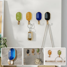 Load image into Gallery viewer, Towel Clothes Home Organization Self-adhesive Wall Hooks