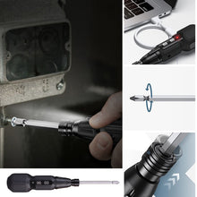 Load image into Gallery viewer, Multifunctional Electric Screwdriver (1 Set)