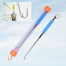 Load image into Gallery viewer, Stainless Steel Fishing Hook Remover