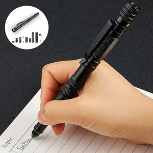 Upgrade Multifunctional Tactical Pen