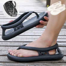 Load image into Gallery viewer, Summer Beach Non-slip Flip Flops