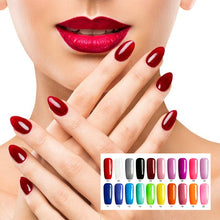 Load image into Gallery viewer, Nail Polish Stick, Manicure Stick