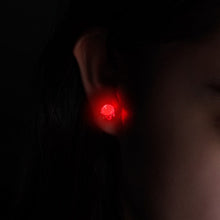 Load image into Gallery viewer, LED Illuminated Earrings