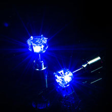 Load image into Gallery viewer, LED Illuminated Earrings