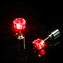 Load image into Gallery viewer, LED Illuminated Earrings