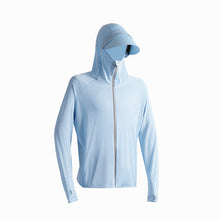 Load image into Gallery viewer, Sun Protection Jacket For Men