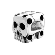 Load image into Gallery viewer, Skull Dice - Enhance Your Game