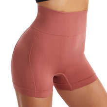 Load image into Gallery viewer, Women&#39;s Shapewear Seamless Ultra Sport Shorts