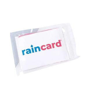 Card Raincoat